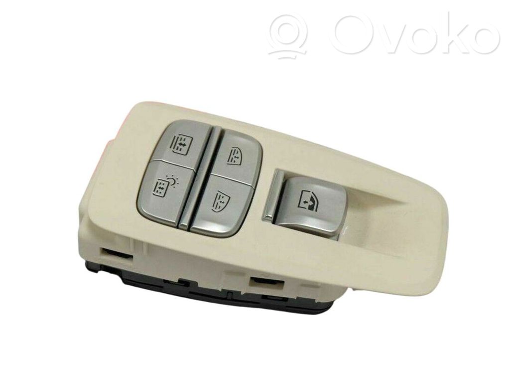 BMW 7 G11 G12 Przyciski szyb 
