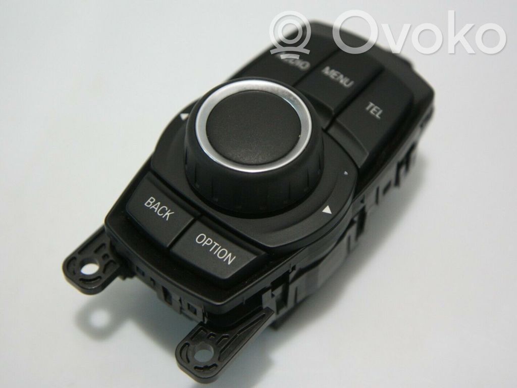 BMW 2 F45 Unidad central de control multimedia 