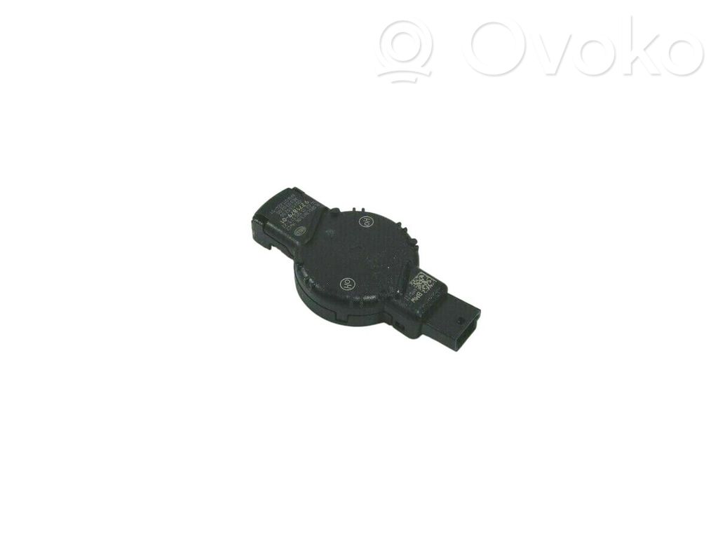 BMW 5 F10 F11 Rain sensor 