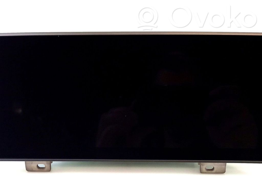 BMW X3 G01 Screen/display/small screen 