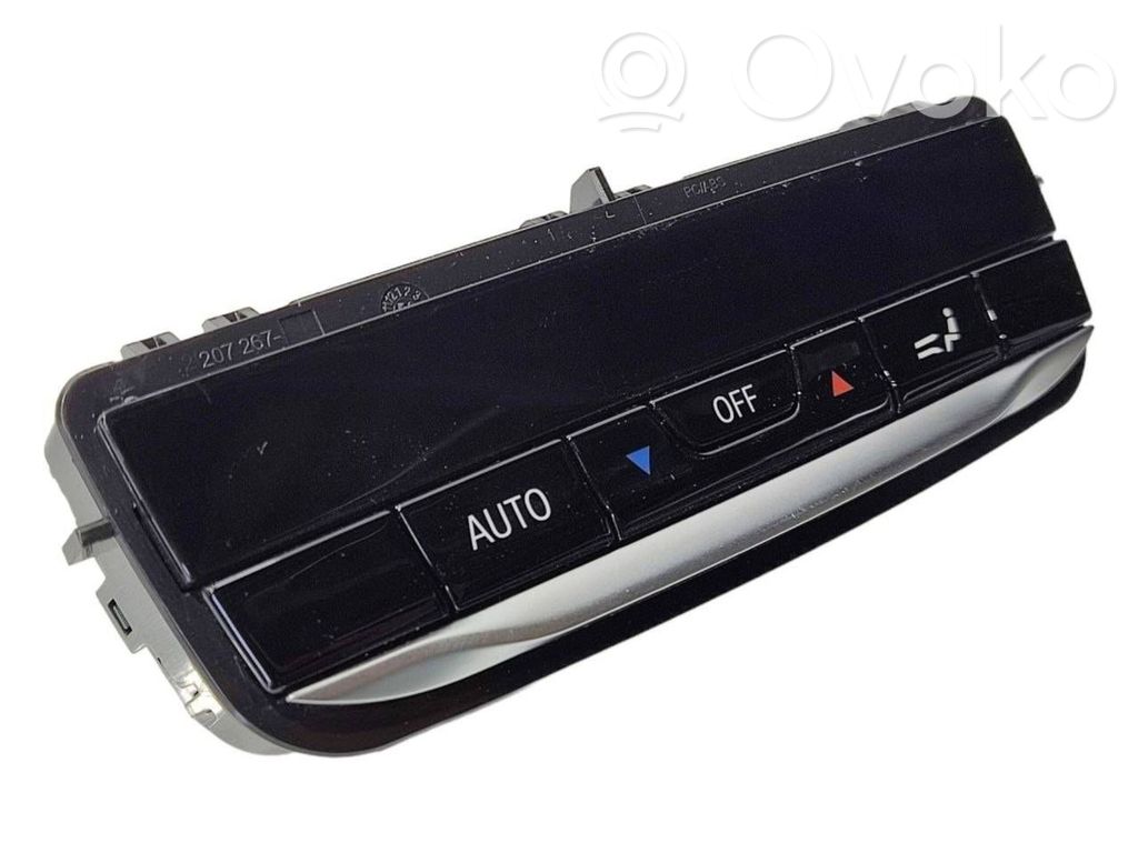 BMW X4 G02 Climate control unit 