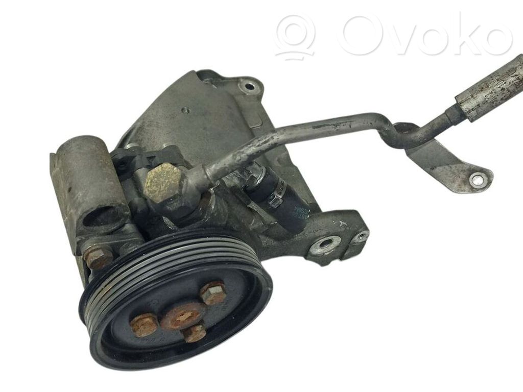 BMW 6 E63 E64 Electric power steering pump 
