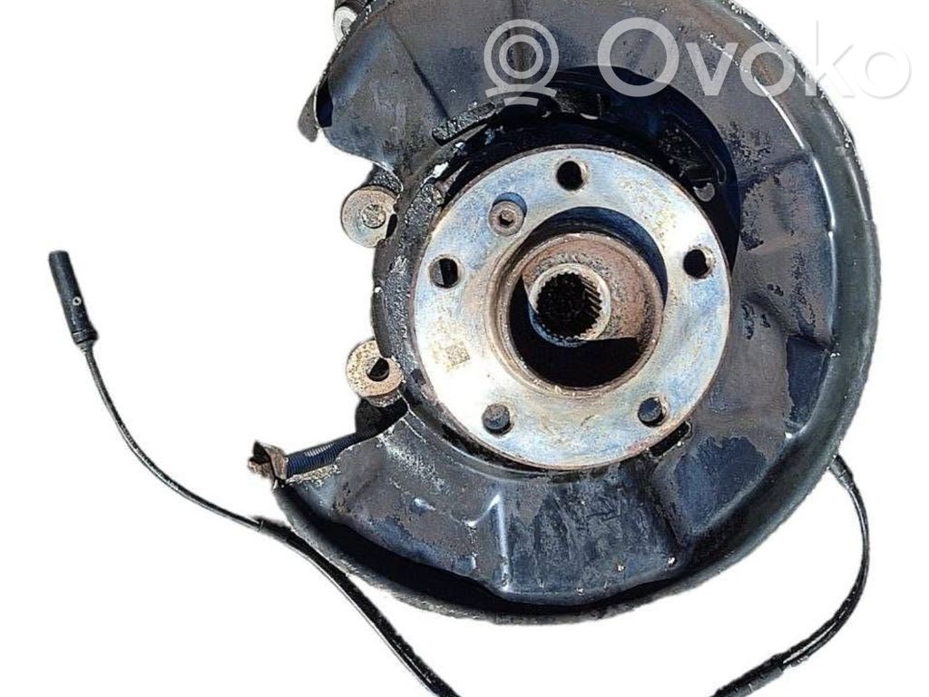BMW 1 F20 F21 Mozzo portante ruota posteriore (usato) 