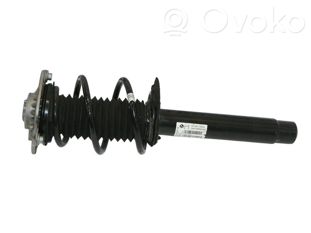 BMW 1 F20 F21 Amortyzator przedni 
