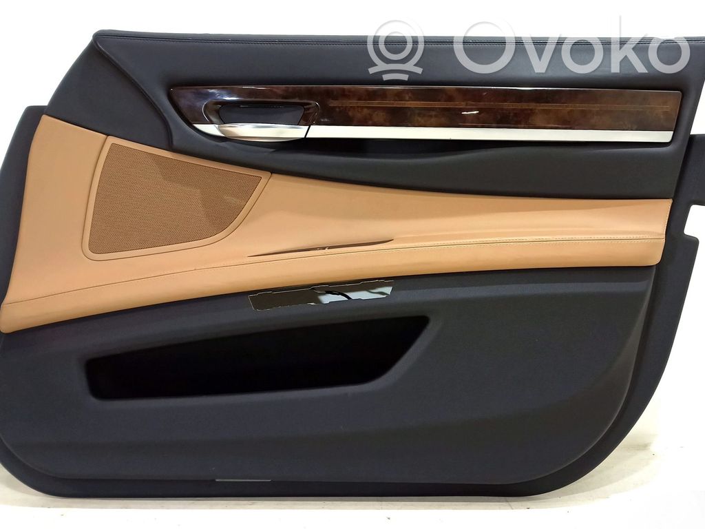 BMW 7 F01 F02 F03 F04 Panou tapițerie ușă față 