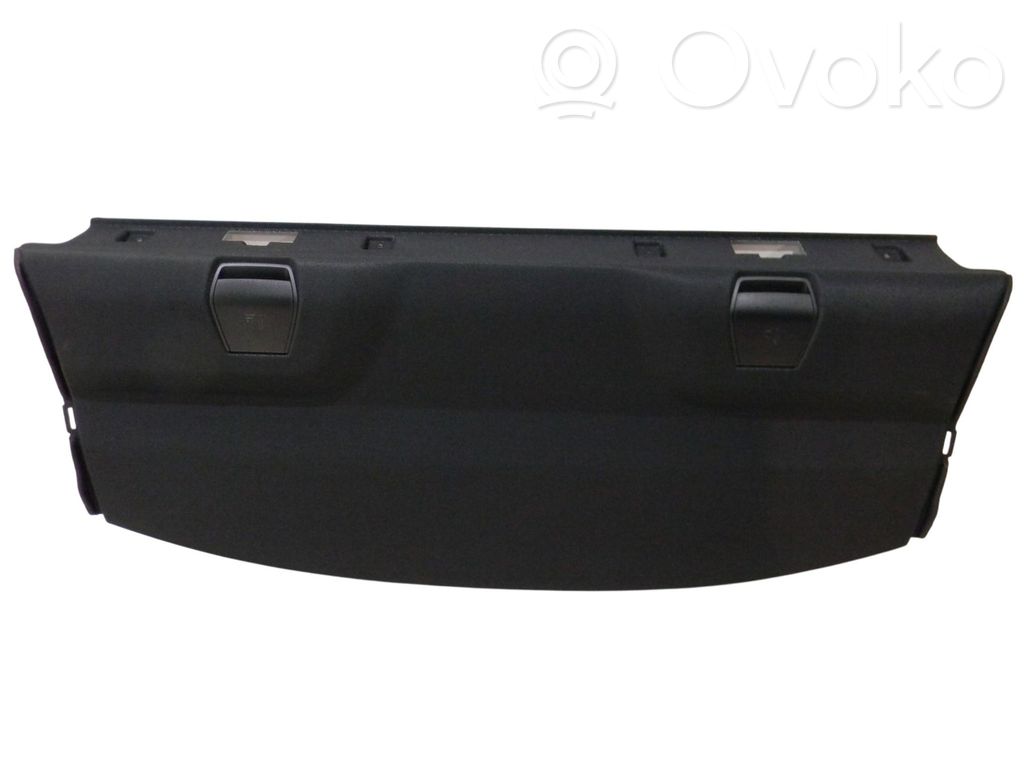 BMW M4 F82 F83 Półka tylna bagażnika 