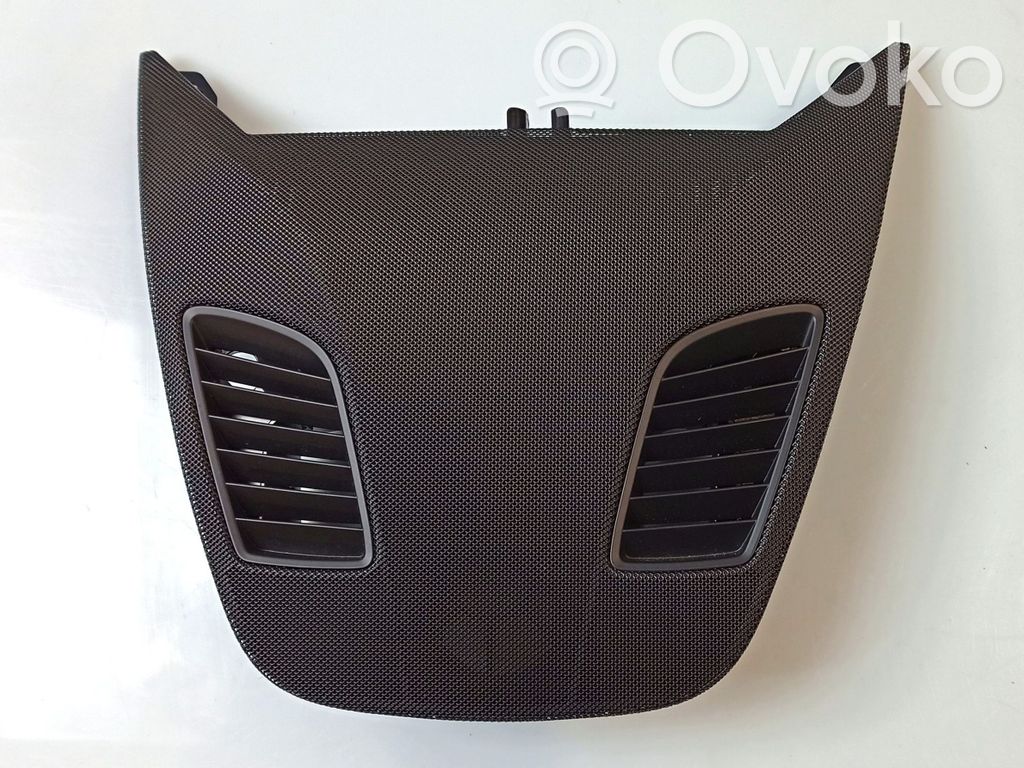 BMW 5 G30 G31 G38 Ramka centralnego głośnika deski rozdzielczej 