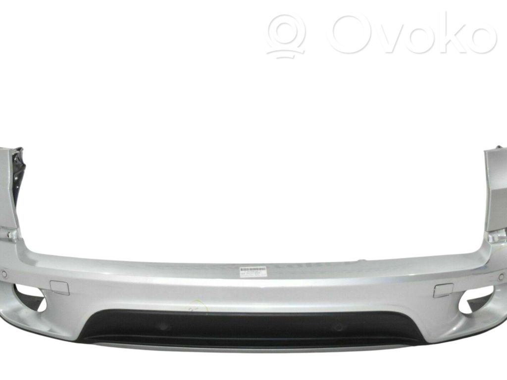 BMW X5 E70 Бампер 