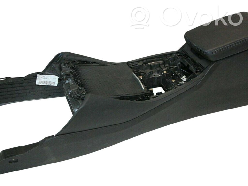 BMW X3 G01 Center console 