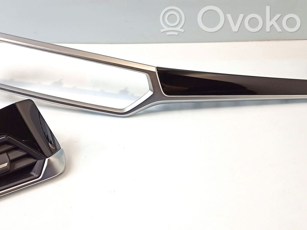 BMW 3 G20 G21 Cornice cruscotto 