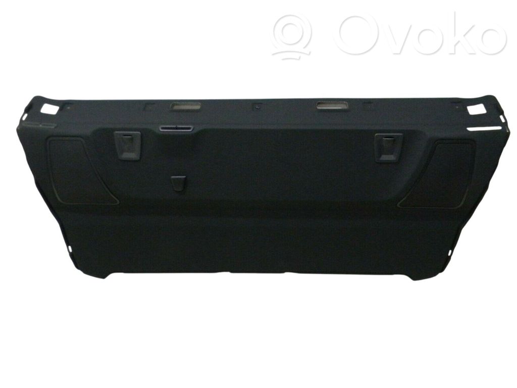 BMW 5 F10 F11 Polita portbagaj 