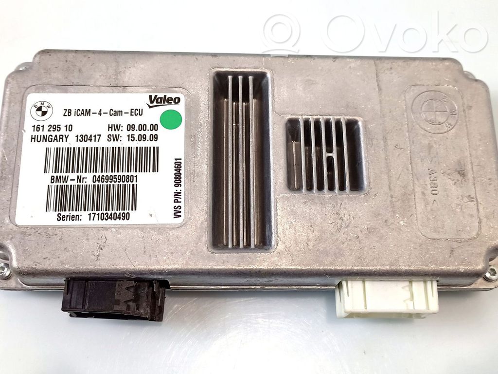BMW i8 Video control module 