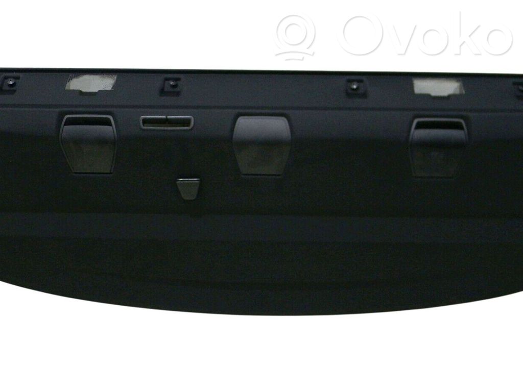 BMW 3 F30 F35 F31 Półka tylna bagażnika 