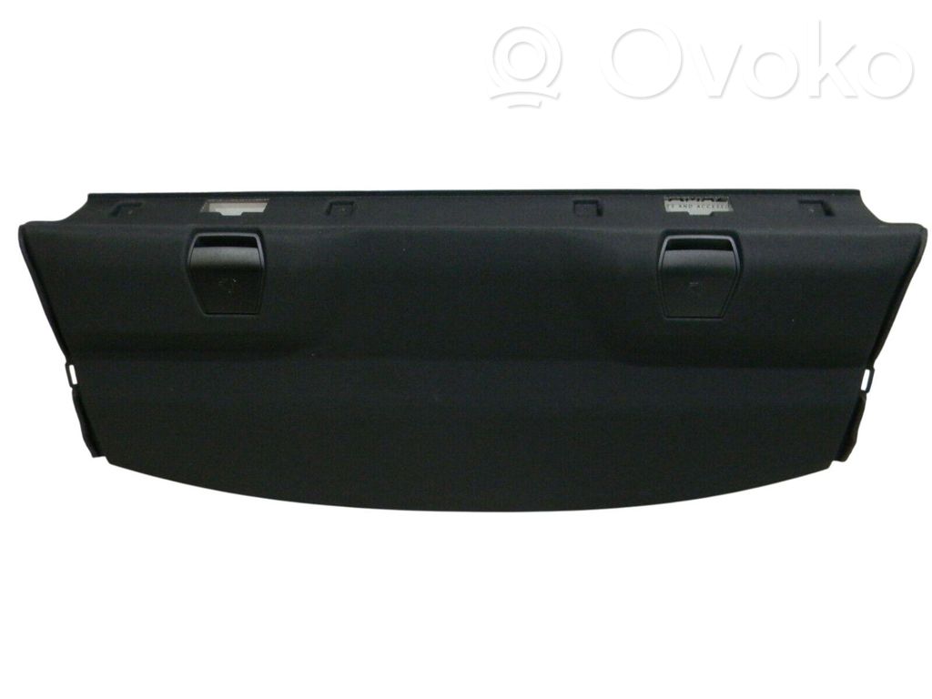 BMW M4 F82 F83 Półka tylna bagażnika 