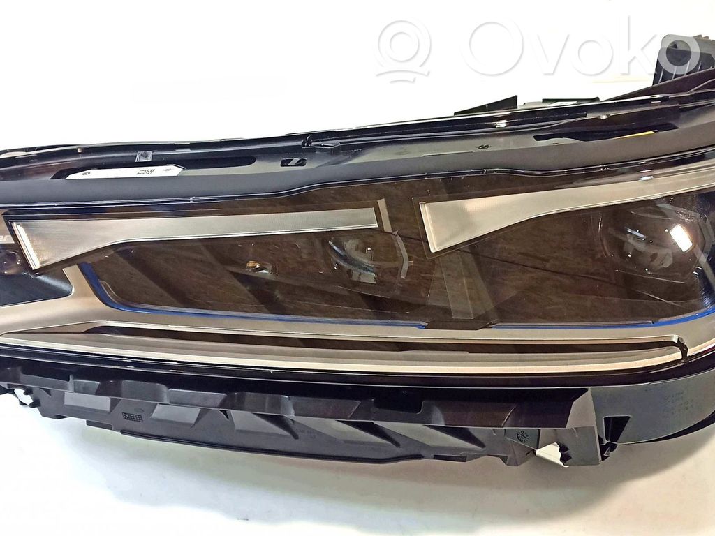 BMW iX Headlight/headlamp 
