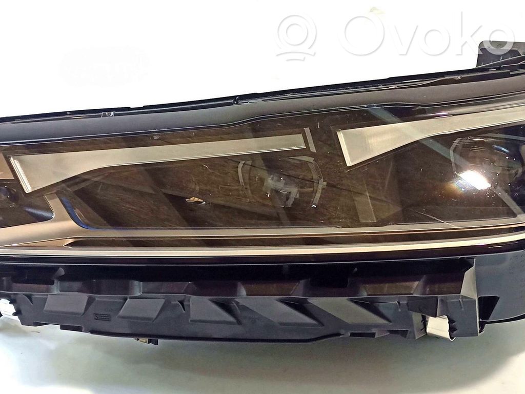 BMW iX Headlight/headlamp 