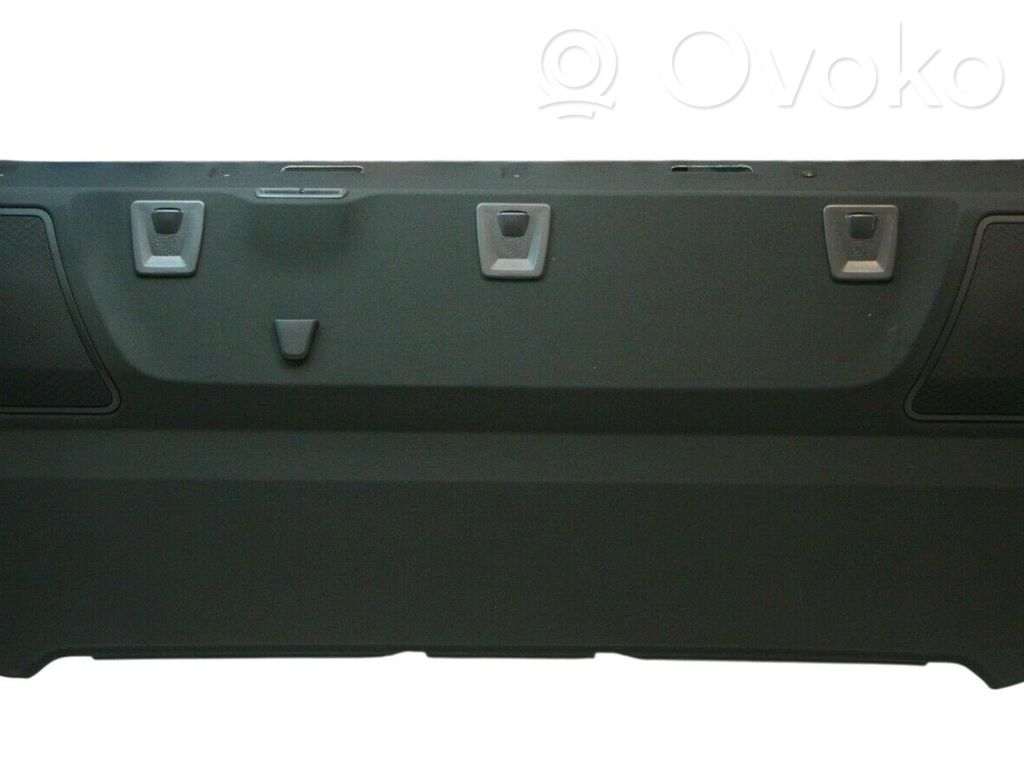 BMW 5 F10 F11 Polita portbagaj 
