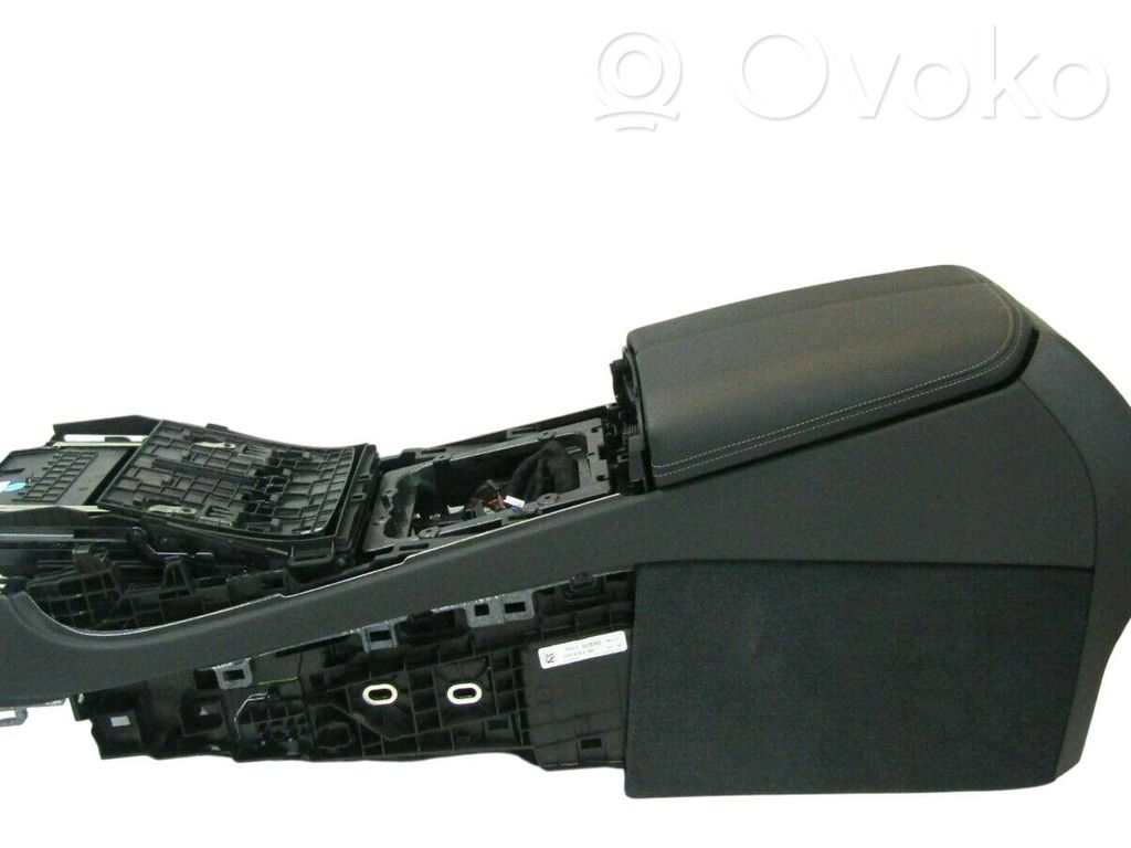 BMW X5 G05 Center console 