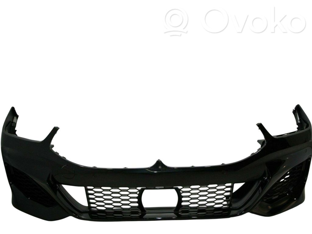 BMW 8 G14 Parachoques delantero 
