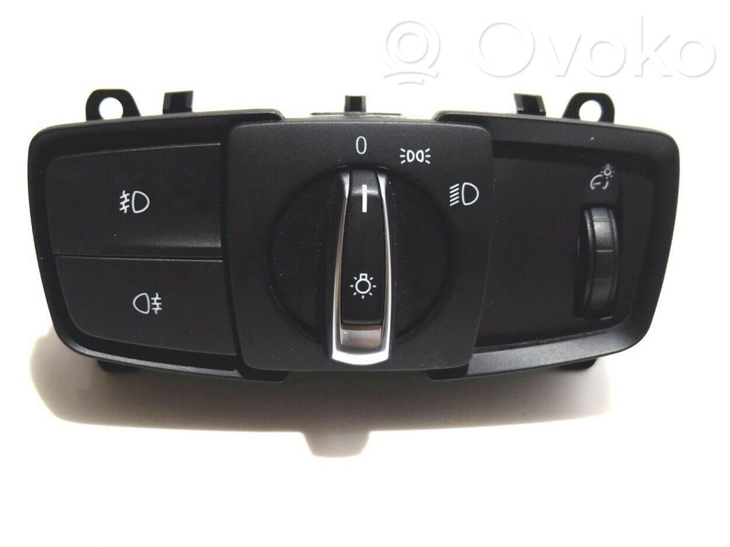 BMW 1 F20 F21 Interruptor de luz 