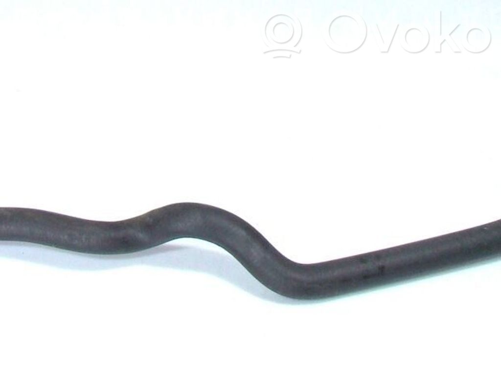 BMW X6 E71 Engine coolant pipe/hose 