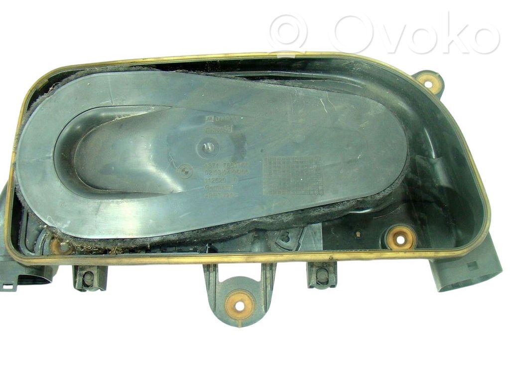 BMW 7 F01 F02 F03 F04 Obudowa filtra powietrza 