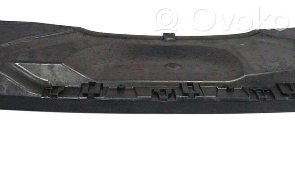 BMW 1 E81 E87 Cabin air micro filter frame (part) 