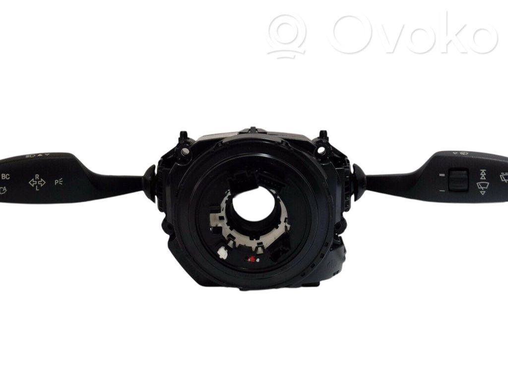 BMW M2 F87 Bloc semnalizator și ștergător parbriz 