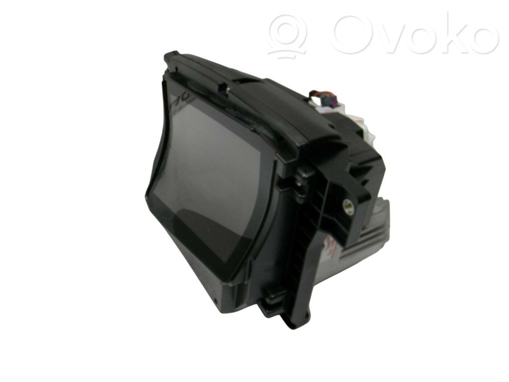 BMW X5 F15 Schermo del visore a sovrimpressione 