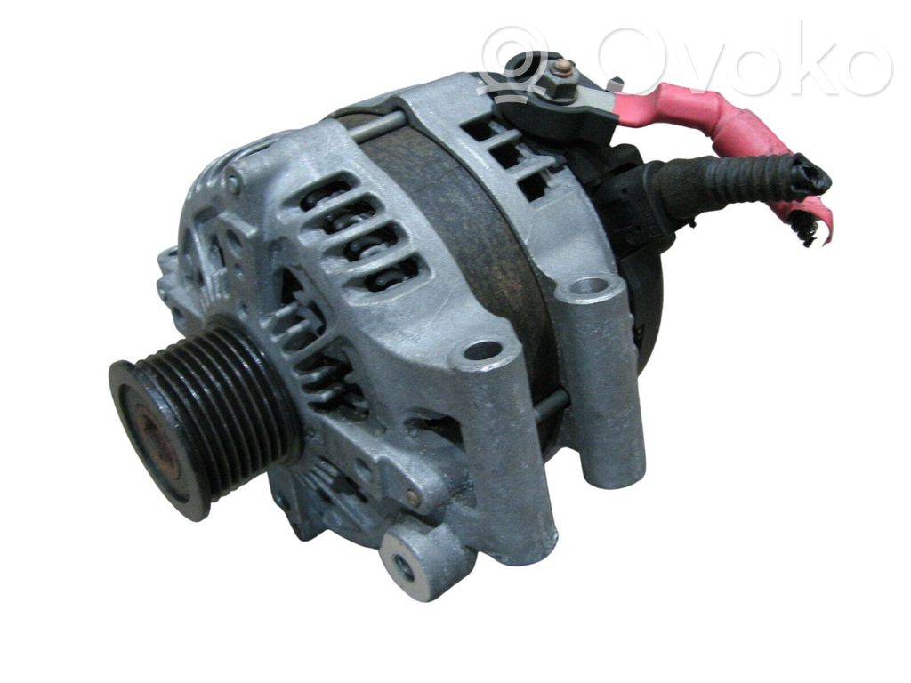 BMW X3 F25 Alternator 