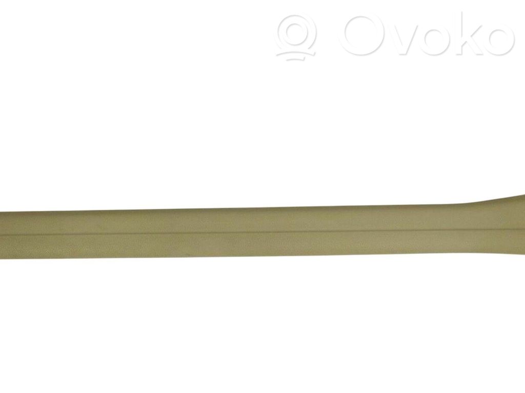BMW 6 F12 F13 Osłona listwy przedniej 