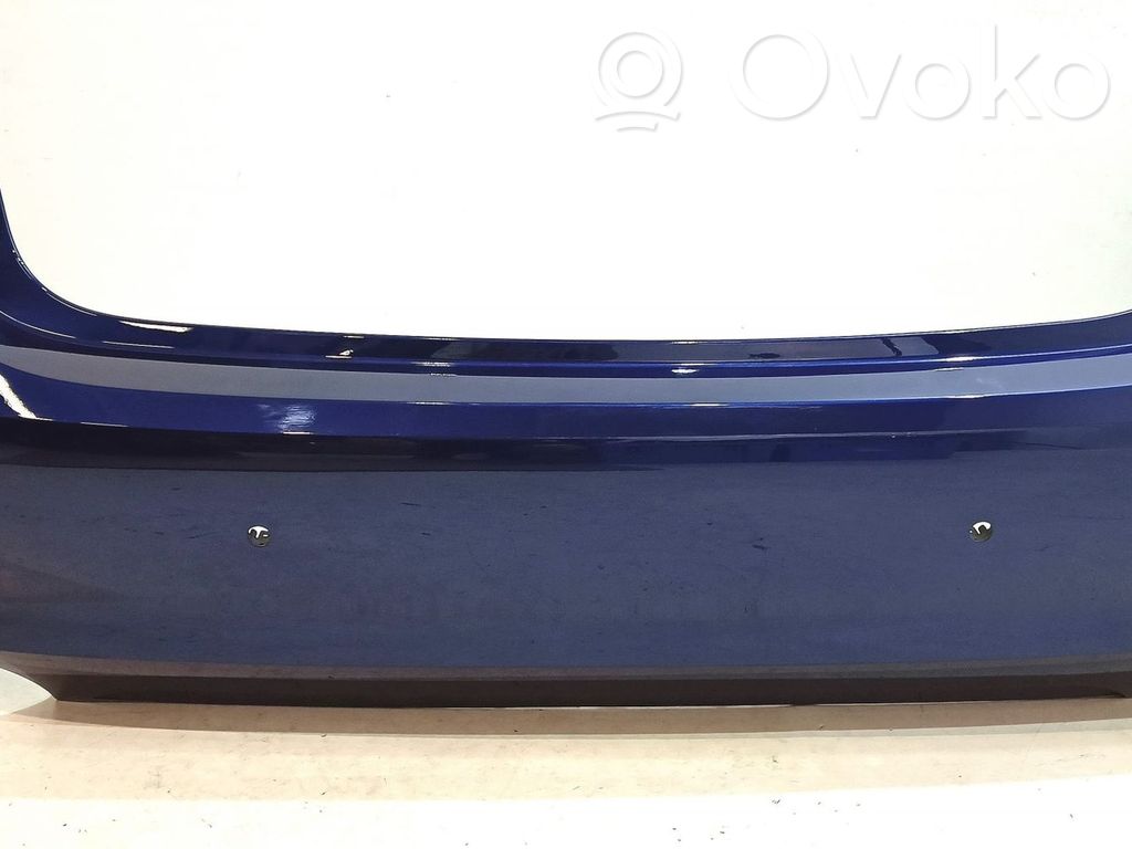 BMW 3 G20 G21 Parachoques 