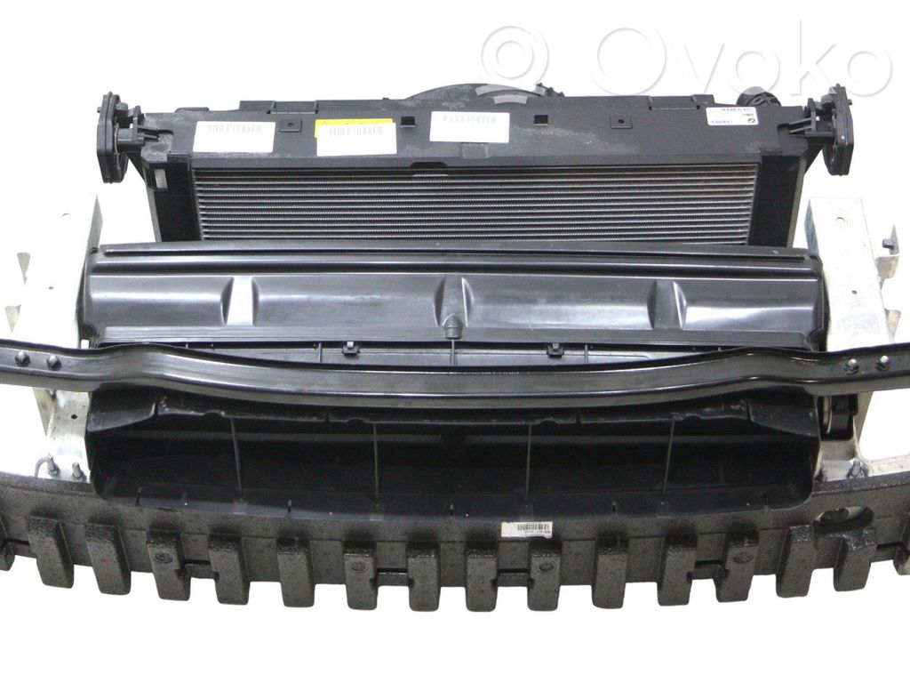 BMW i3 Set radiatoare 