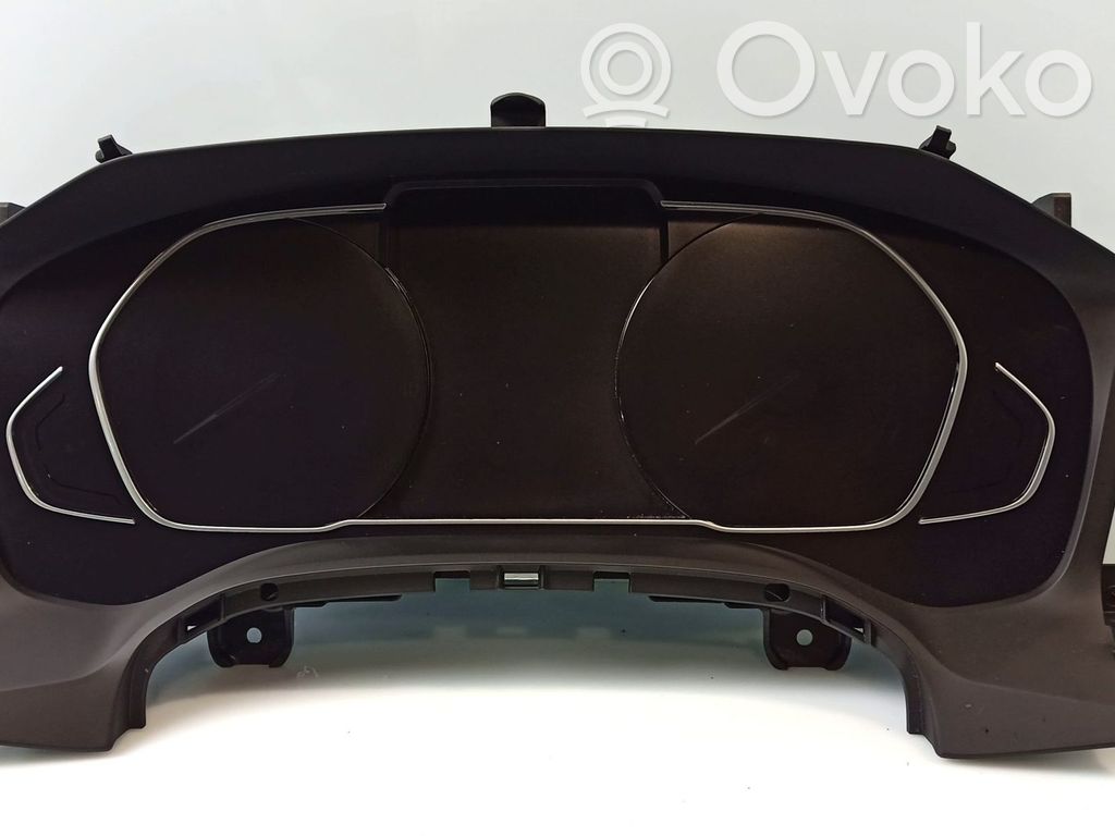 BMW X7 G07 Speedometer (instrument cluster) 