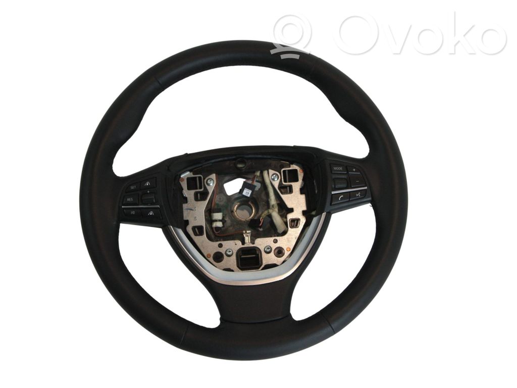 BMW 7 F01 F02 F03 F04 Kierownica 