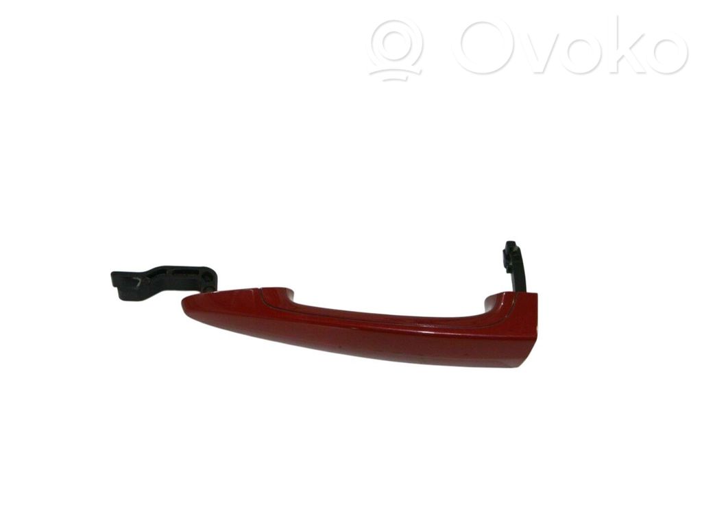 BMW 1 F20 F21 Etuoven ulkokahva 