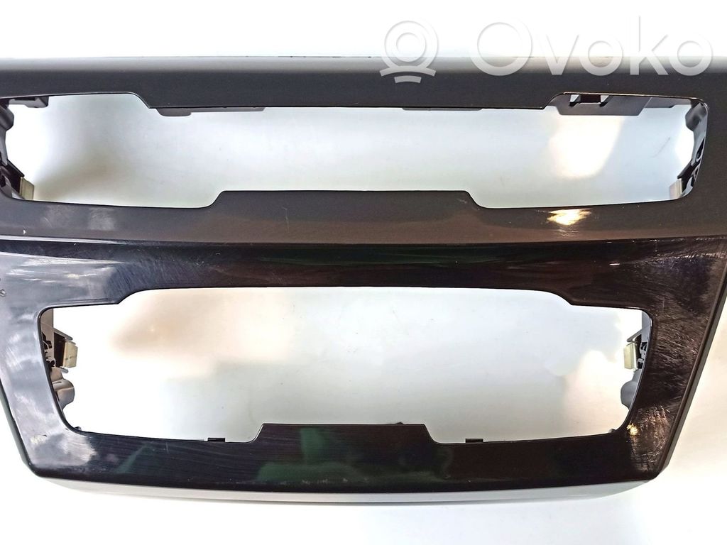 BMW X1 F48 F49 Panel klimatyzacji / Ogrzewania 