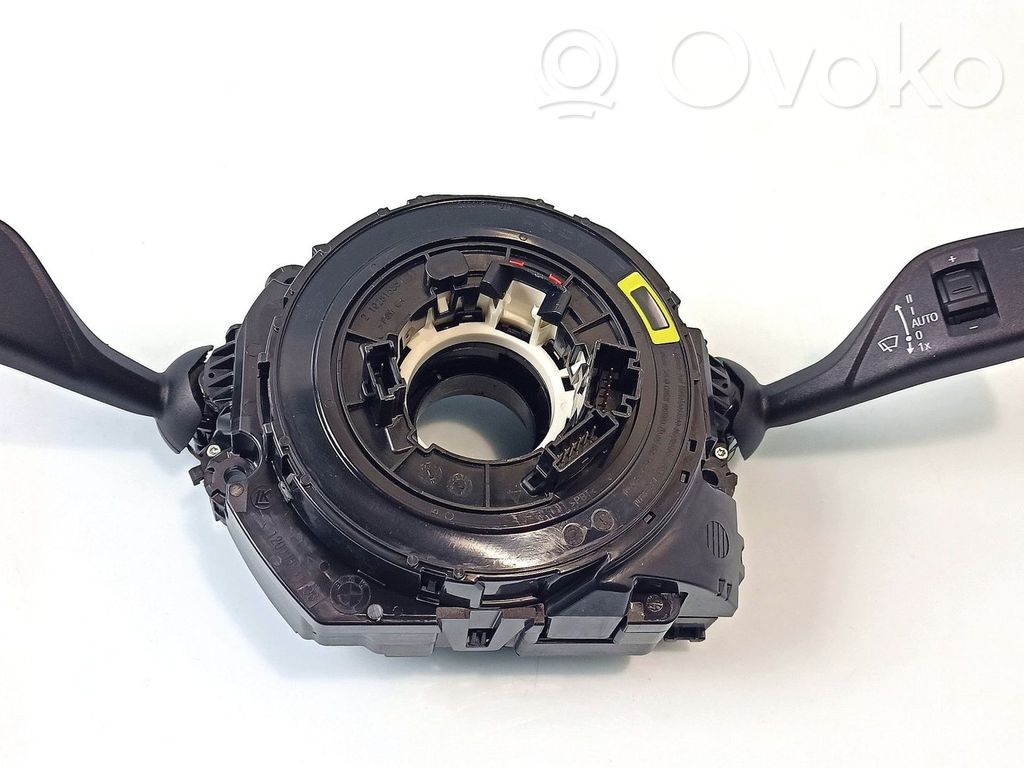 BMW 2 F44 Silniczek regulacji kolumny kierowniczej 