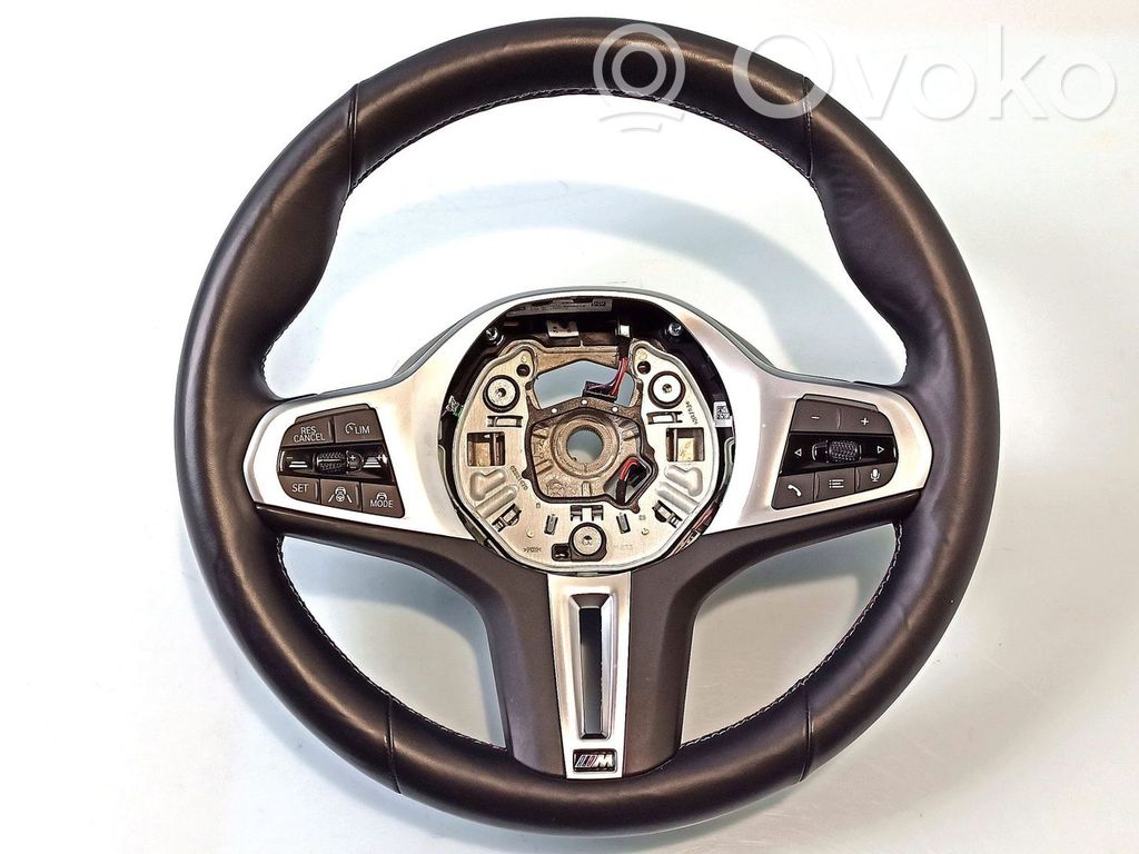 BMW 4 G22 G23 G24 G26 Stūre 