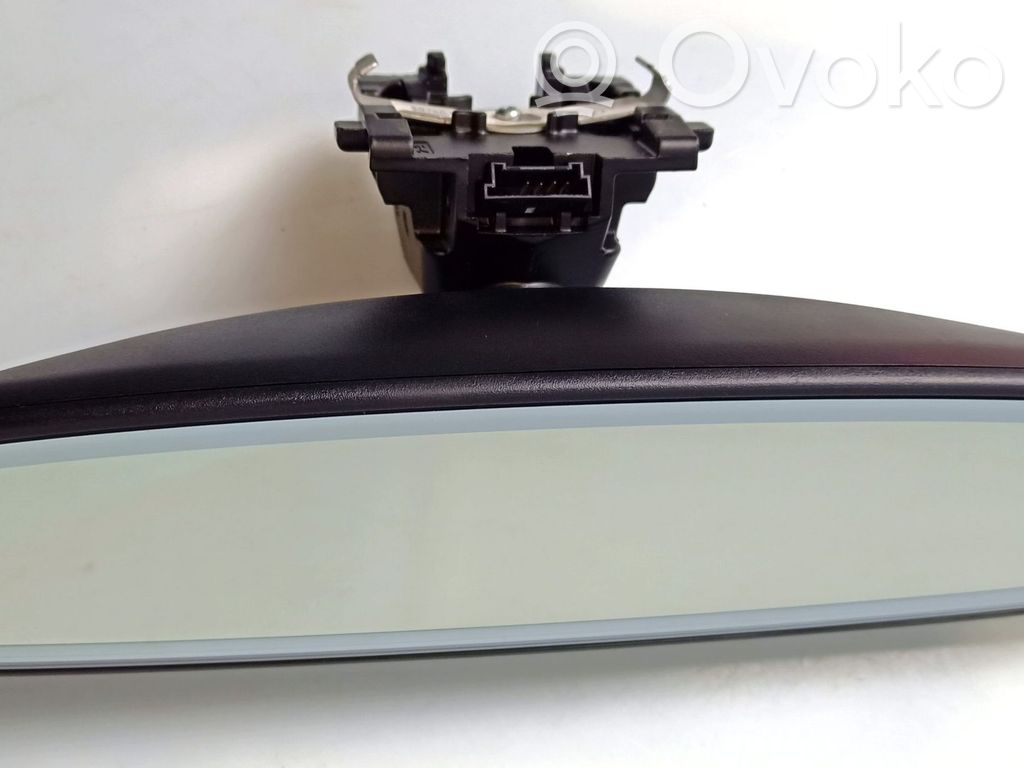 BMW M4 G82 G83 Espejo retrovisor (interior) 
