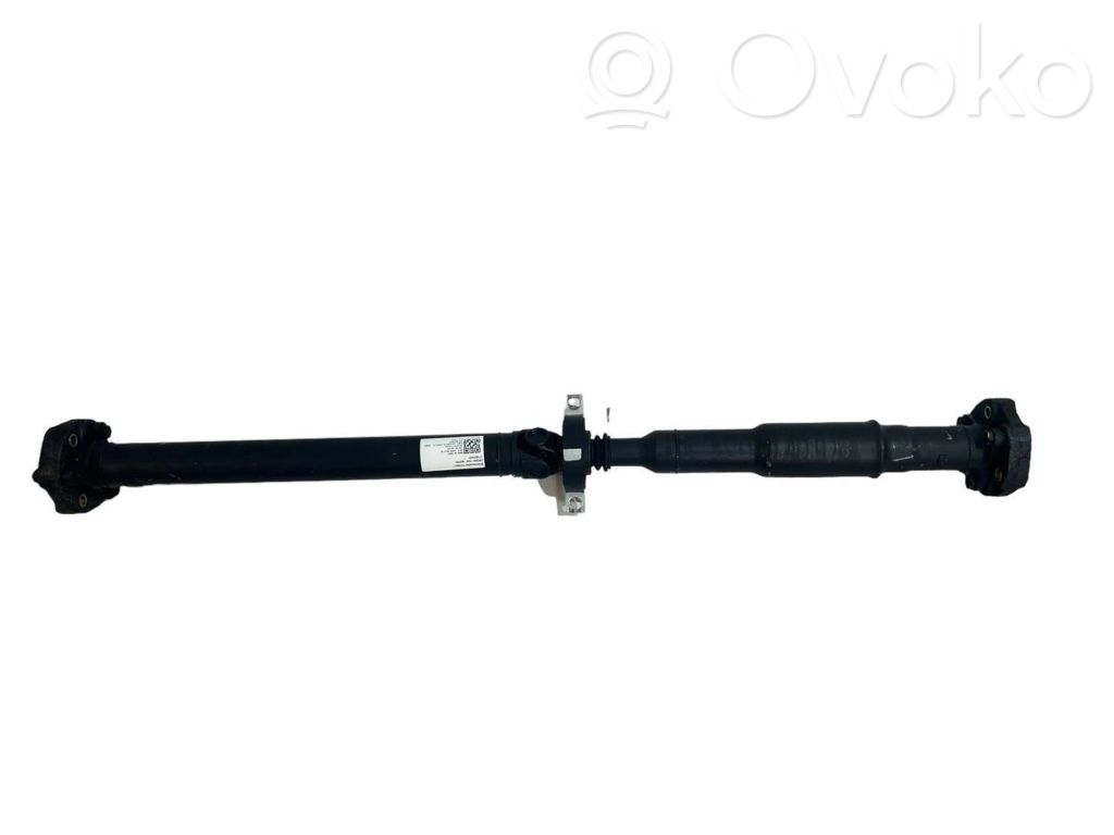 BMW 1 F40 Drive shaft (set) 