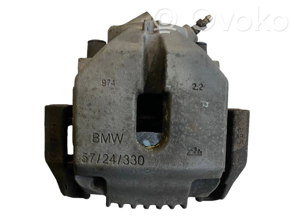 Front brake caliper   6769094,34116769094,34116769094,6769094