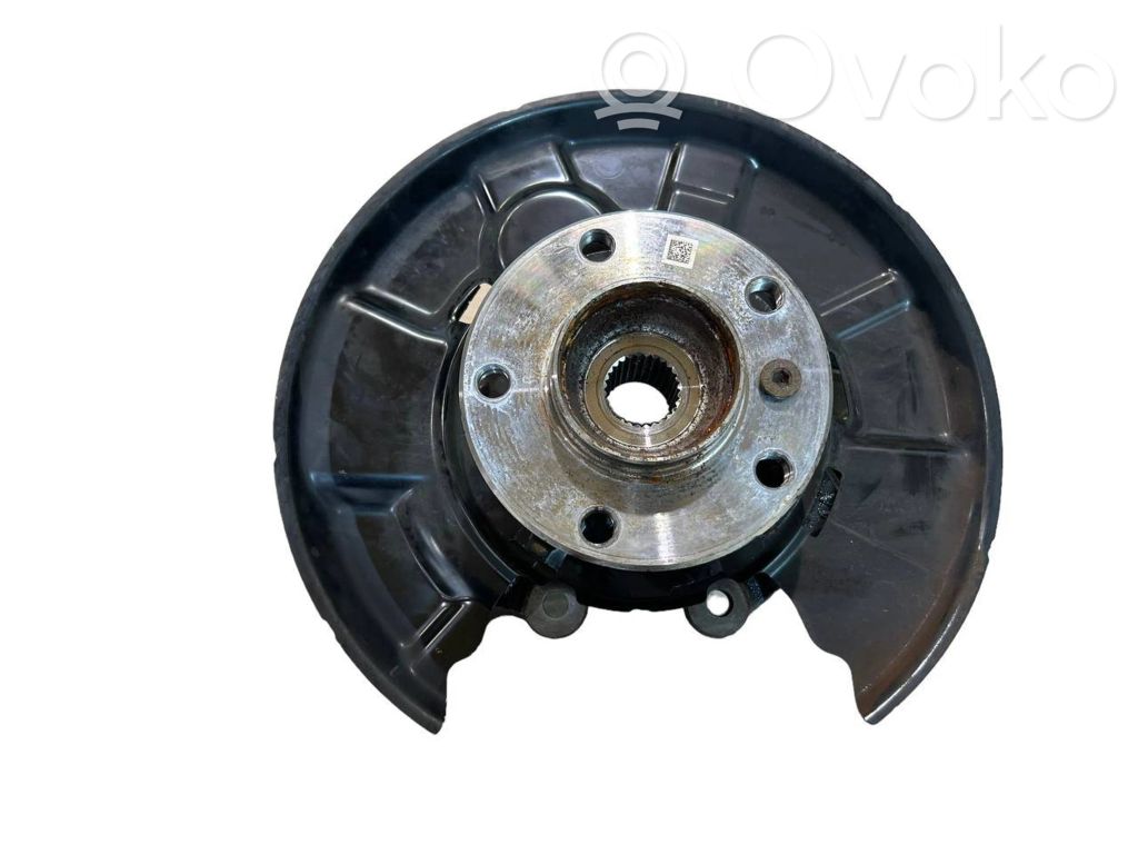 BMW 1 F20 F21 Fuso a snodo con mozzo ruota posteriore 