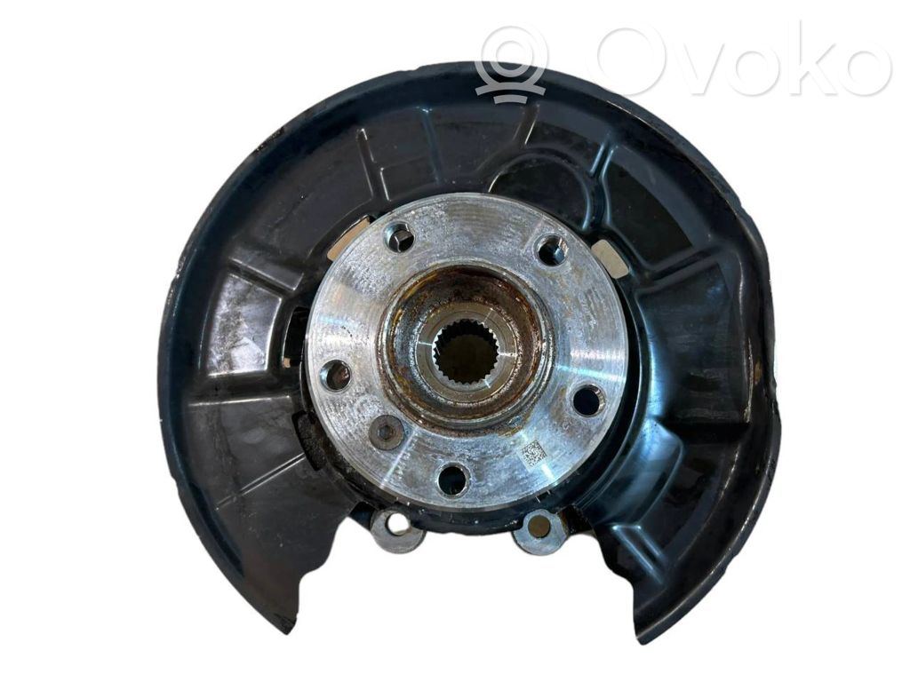 BMW 1 F20 F21 Fuso a snodo con mozzo ruota posteriore 