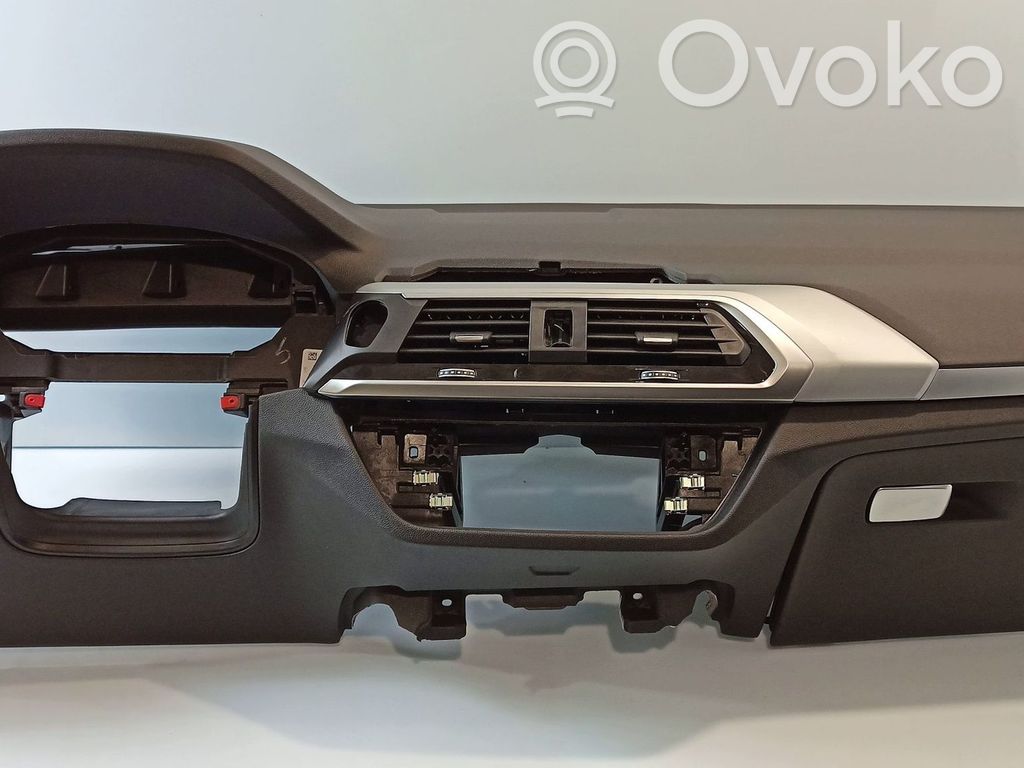 BMW X3 G01 Panelė 