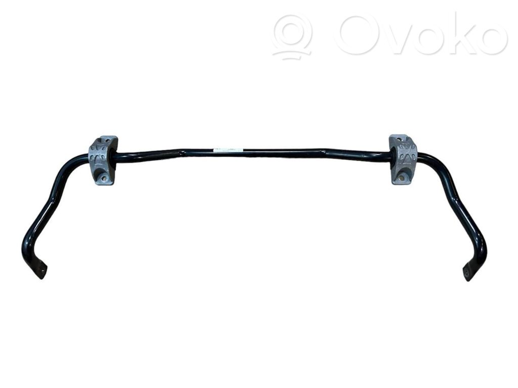 BMW 4 G22 G23 G24 G26 Bară antiruliu față 