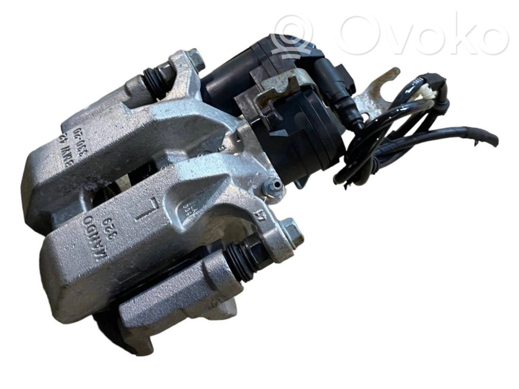 BMW 3 G20 G21 Etrier frână spate 