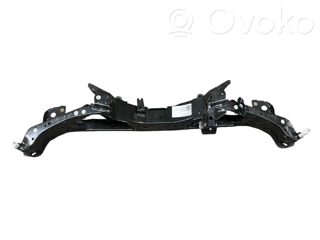 BMW X1 U11 Taka-apurunko 