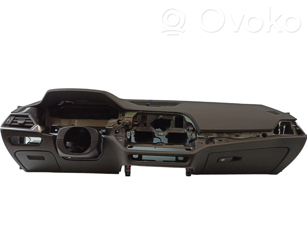 BMW 3 G20 G21 Panel de instrumentos 