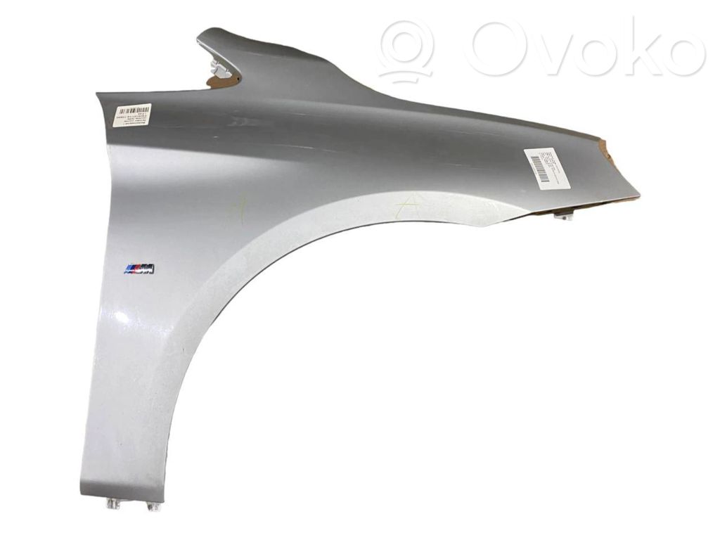 BMW 2 F46 Sparnas 